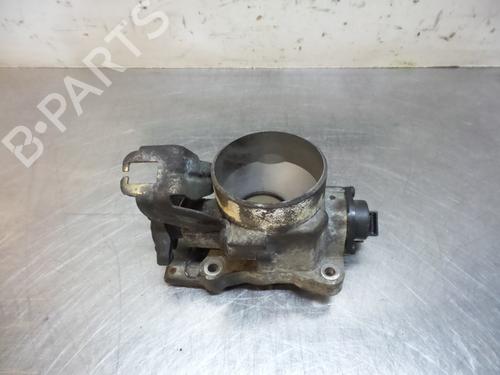 Used Throttle body FORD KA (RB_) 1.3 i (60 hp) 19610105