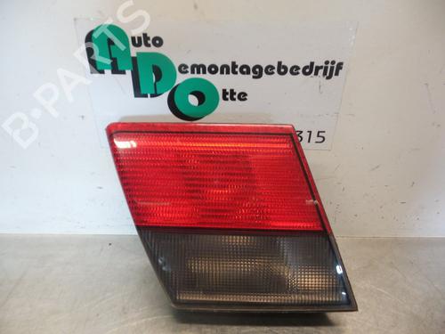 Used Left taillight SAAB 9-5 (YS3E) 2.3 t (170 hp) 19592612