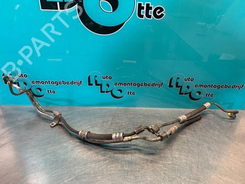 Used Pipe PEUGEOT 308 I (4A_, 4C_) 1.6 16V (120 hp) 19623044