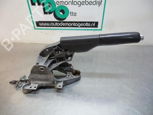 Used Hand brake VW GOLF V (1K1) 1.6 FSI (115 hp) 19608768