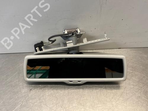 Used Rear mirror SEAT LEON (1P1) 1.4 TSI (125 hp) 29909834