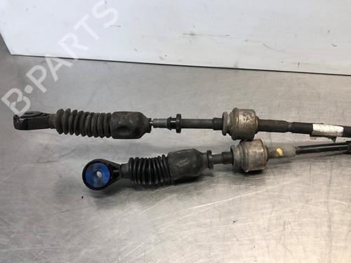 Cable TOYOTA AYGO (_B1_) 1.0 (KGB10_, KGB10R) | BP30052176E12 