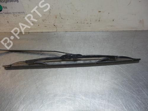 Front windshield wiper arm NISSAN ALMERA II Hatchback (N16) 1.5 dCi | BP19599442C143 