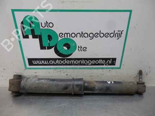Used Left rear shock absorber RENAULT MEGANE II (BM0/1_, CM0/1_) 1.4 16V (BM0B, CM0B) (98 hp) 19613485