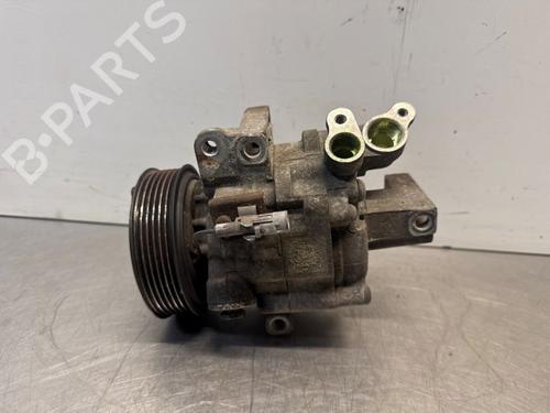 AC-Kompressor TOYOTA AYGO (_B1_) 1.0 (KGB10_, KGB10R) (68 hp) 30052189