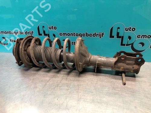 Right front shock absorber HYUNDAI GETZ (TB) 1.4 i | BP22380814M17 