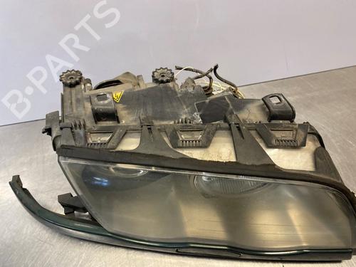 Right headlight BMW 3 (E46) 330 i | BP34100343C29 - Image 2
