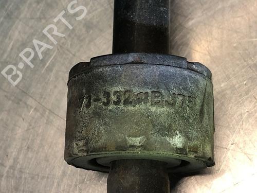 Right front driveshaft NISSAN PIXO (UA0) 1.0 | BP20719386M39 