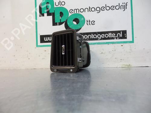 Used Air vent LANCIA MUSA (350_) 1.4 (350.AXA11, 350.AXA1A) (95 hp) 19611918