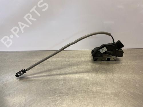 Used Front left lock FORD FOCUS III Estate Van 1.0 EcoBoost (125 hp) 31302851