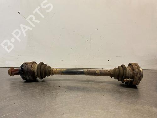 Used Left rear driveshaft BMW 3 Compact (E36) 316 i (105 hp) 30960303