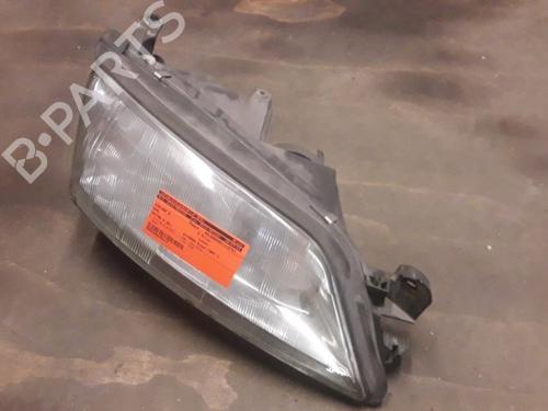 Right headlight OPEL VECTRA B (J96) 1.6 i 16V (F19) | BP19584819C29 