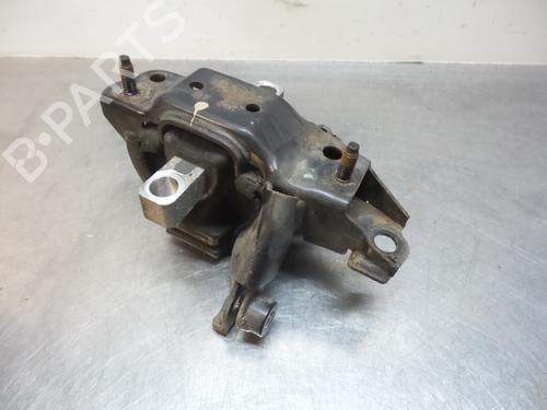 Used Gearbox mount VW FOX Hatchback (5Z1, 5Z3, 5Z4) 1.4 TDI (70 hp) 19607581
