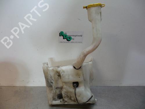 Windscreen washer tank MERCEDES-BENZ C-CLASS (W203) C 200 Kompressor (203.045) | BP19598138C113 