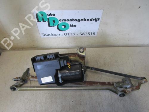 Vindrute Vindusviskermekanisme ALFA ROMEO 166 (936_) 2.5 V6 24V (936A2___) (190 hp) 19587806
