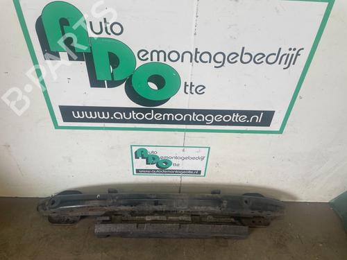 Used Rear bumper reinforcement PEUGEOT 307 CC (3B) 2.0 16V (136 hp) 19625509