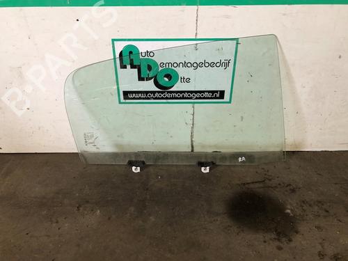 Used Rear right door window MITSUBISHI MIRAGE / SPACE STAR VI Hatchback (A0_A) 1.0 (A05A) (71 hp) 28297527