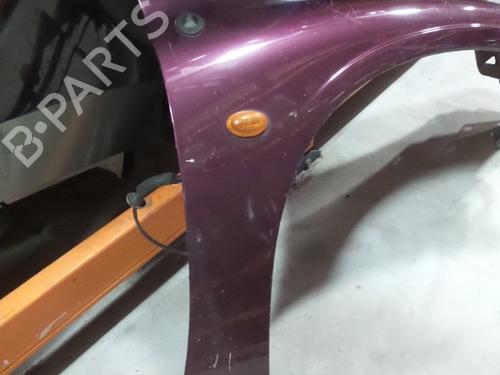 Right front fenders CHRYSLER PT CRUISER (PT_) 2.0 | BP19586685C42 