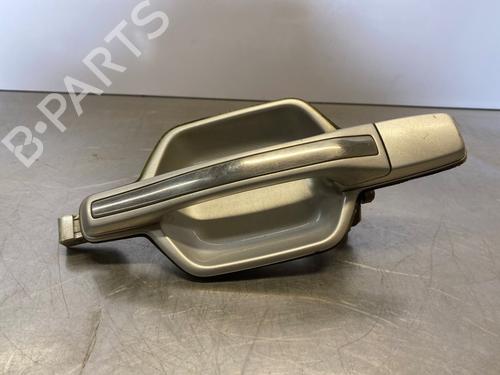 Used Rear right exterior door handle Rear right exterior door handle MITSUBISHI PAJERO IV Van (V9_, V8_, V8_V) 3.2 DI-D (160 hp) 34100381 34100381