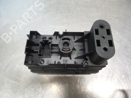 Forlygtekontakt OPEL MERIVA A MPV (X03) 1.7 DTI (E75) | BP19592289I24 