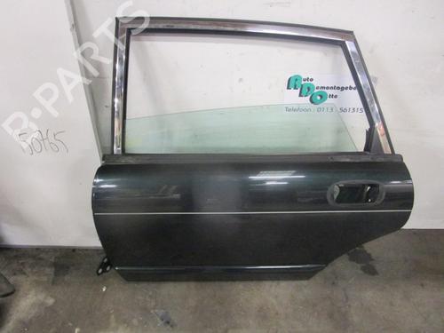 Used Left rear door JAGUAR XJ (X308) 3.2 (237 hp) 19590557