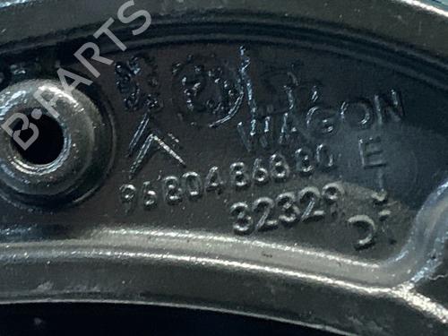 Hinge/Door check strap PEUGEOT PARTNER Box Body/MPV 1.6 HDi | BP19625209C146 