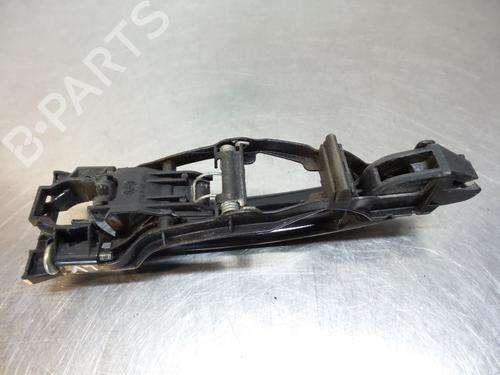 Utvendig håndtak VW LUPO I (6X1, 6E1) 1.2 TDI 3L | BP19594937C122 