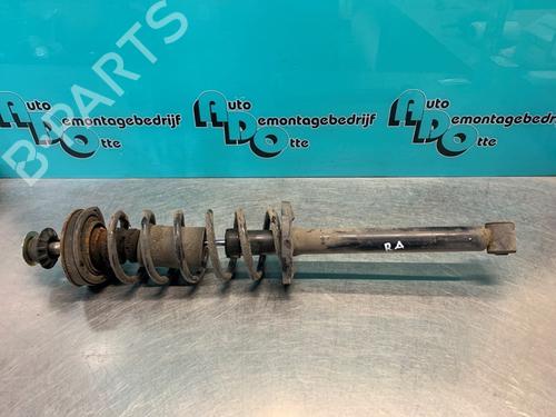 Used Right rear shock absorber VW GOLF IV Cabriolet (1E7) 1.8 (90 hp) 19629215