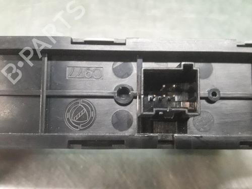 Warning switch FIAT 500 (312_) 1.2 (312AXA1A) | BP19615531I22 