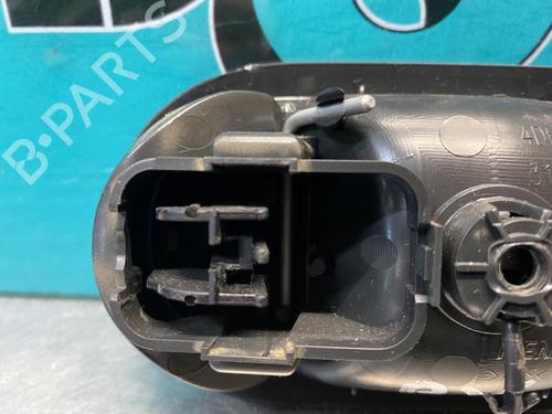 Exterior handle MERCEDES-BENZ CITAN Box Body/MPV (W415) 109 CDI (415.601, 415.603, 415.605) | BP22764171C122 