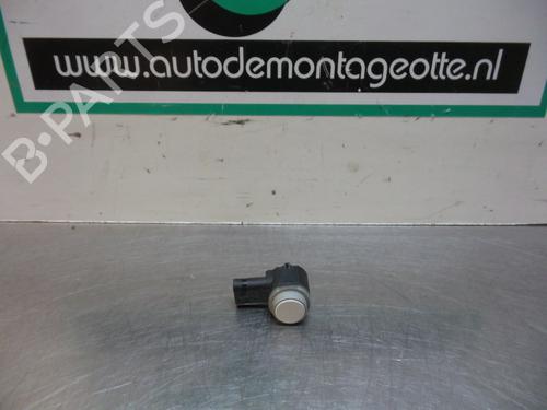 Used Electronic module Electronic module 19606087 19606087