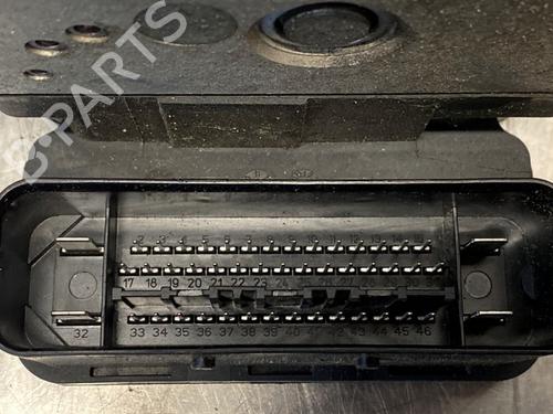 ABS Bremseaggregat FORD FIESTA VI (CB1, CCN) 1.25 | BP29626465M43 