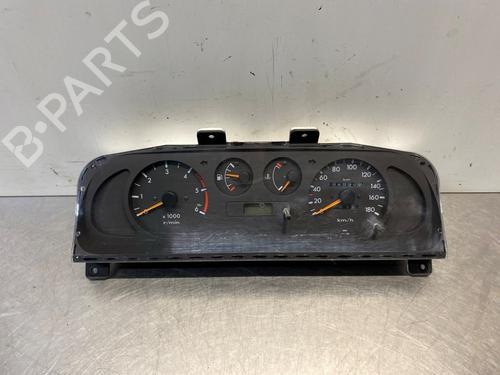 Used Instrument cluster NISSAN TERRANO II (R20) 2.7 TDi 4WD (125 hp) 30891427