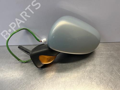 Used Left mirror RENAULT MODUS / GRAND MODUS (F/JP0_) 1.4 (JP01, JP0J) (98 hp) 33115929