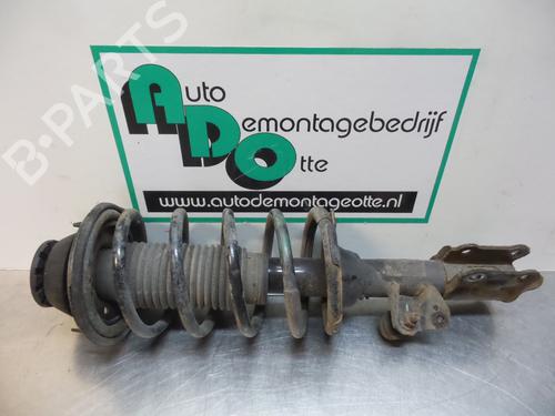 Right front shock absorber KIA PICANTO I (SA) 1.0 | BP19605921M17 