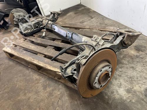 Rear axle CITROËN BERLINGO Box Body/MPV (K9) 1.5 BlueHDi 100 | BP31257244M2