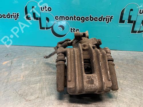 Used Right rear brake caliper SEAT IBIZA III (6L1) 1.8 T FR (150 hp) 19628363