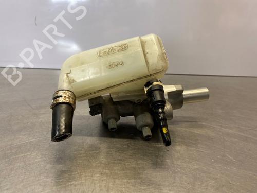 Used Brake master cylinder Brake master cylinder MAZDA 2 (DE_, DH_) 1.3 (DE3FS) (75 hp) 34433286 34433286