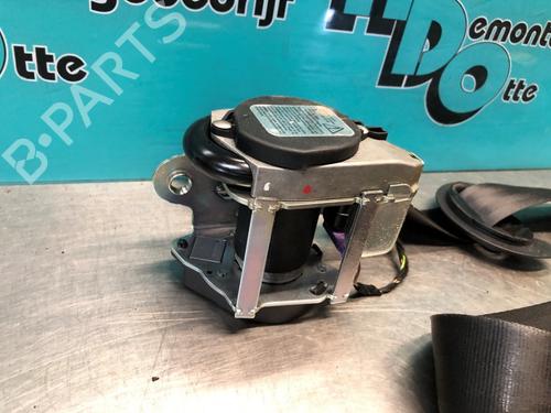 Front right seatbelt SEAT LEON (1P1) 1.4 TSI | BP28297541I25 - Image 4