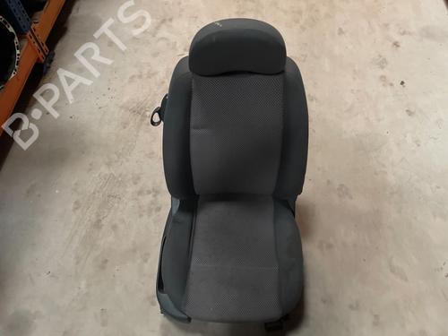 Right front seat VW FOX Hatchback (5Z1, 5Z3, 5Z4) 1.4 TDI | BP19607325C16 