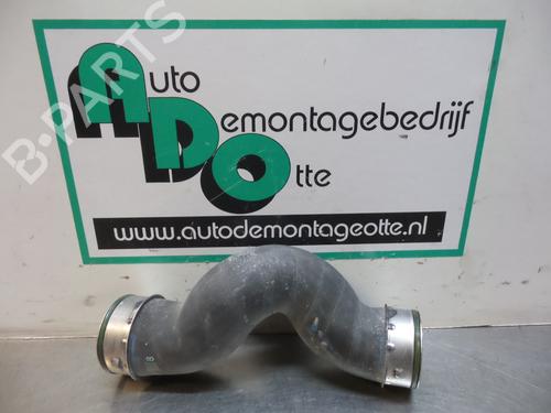 Used Intercooler pipe Intercooler pipe 19607069 19607069