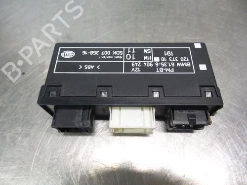 Used Control unit Control unit 19591039 19591039