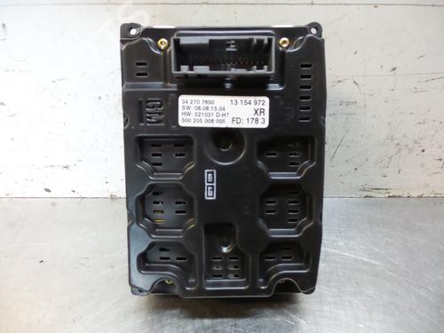 Display monitor OPEL VECTRA C GTS (Z02) 2.2 16V (F68) | BP19594986C48 