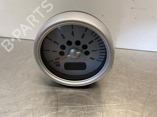 Display MINI MINI (R50, R53) Cooper (116 hp) 28668811