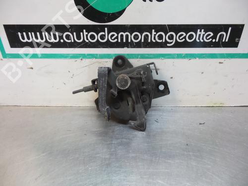 Used Hood lock HYUNDAI GETZ (TB) 1.1 (63 hp) 19609037