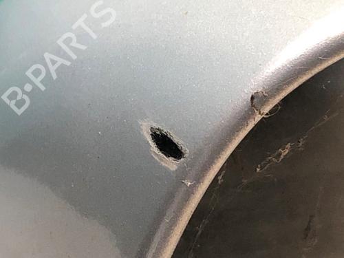 Right mirror HYUNDAI GETZ (TB) 1.4 i | BP22380831C27 