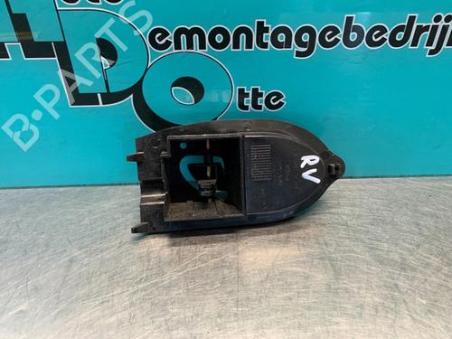 Exterior handle FORD STREET KA (RL2) 1.6 | BP19625297C122 