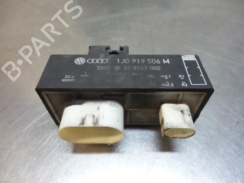 Used Electronic module VW POLO (9N_, 9A_) 1.4 TDI (70 hp) 19605131