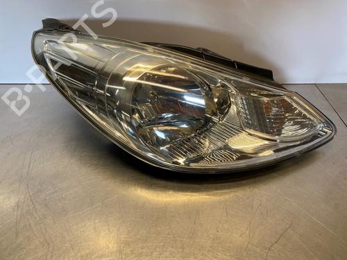 Used Right headlight Right headlight 38534413 38534413