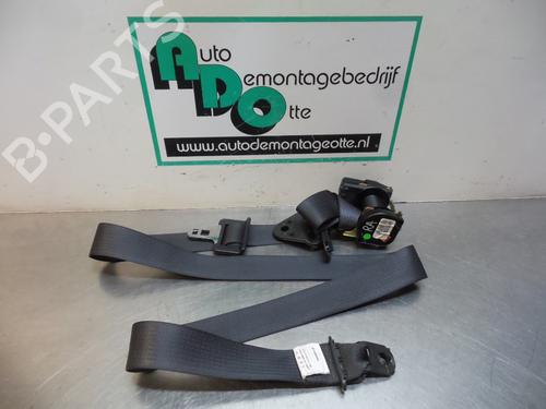 Used Rear right seatbelt CHRYSLER PT CRUISER (PT_) 2.0 (141 hp) 19608709
